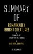 Summary of Remarkably Bright Creatures... - Bild 1