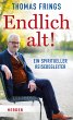 Endlich alt! (eBook, ePUB) - Bild 1