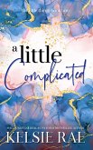 A Little Complicated (The Little Things) (eBook, ePUB)