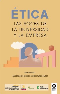 ÉTICA, Las voces de la universidad y la empresa (eBook, ePUB) - Vvaa
