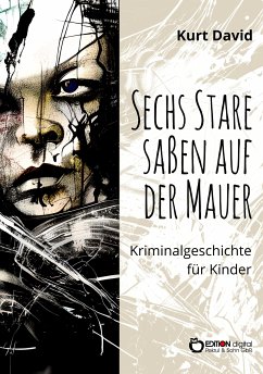 Sechs Stare saßen auf der Mauer (eBook, ePUB) - David, Kurt