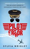Pilot Error (eBook, ePUB) Pilot Error (eBook, ePUB)