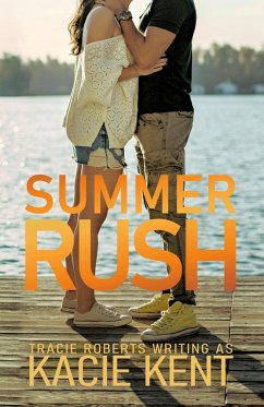 Cover Summer Rush (eBook, ePUB)