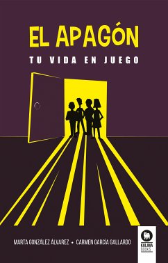 El apagón (eBook, ePUB) - González Álvarez, Marta; García Gallardo, Carmen