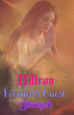 Cover Freedom's Quest (Djinniyeh, #1) (eBook, ePUB)