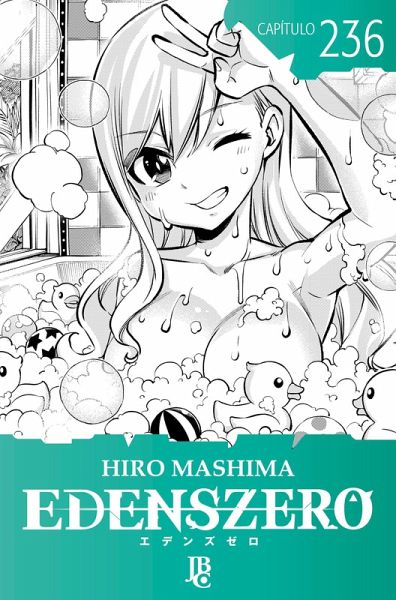 Edens Zero Capítulo 236 (eBook, ePUB)