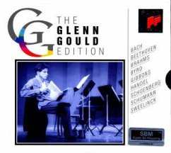 Gould-Edition Vol.3 Gould-Edition Vol.3