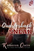 Quarterback Sneak (Rangers Football: Hard-Hitting Sports Romance, #2) (eBook, ePUB)