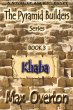 Khaba (The Pyramid Builders, #3)... - Bild 1