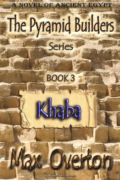 Cover Khaba (The Pyramid Builders, #3) (eBook, ePUB)