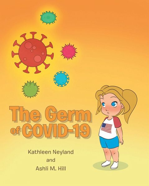 The Germ of COVID-19 (eBook, ePUB)