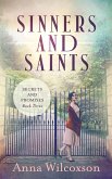Sinners and Saints (Secrets and Promises, #3) (eBook, ePUB)
