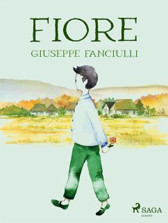Cover Fiore (eBook, ePUB)