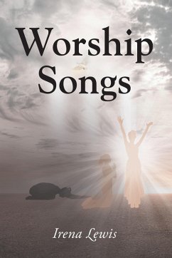 Worship Songs (eBook, ePUB) - Lewis, Irena