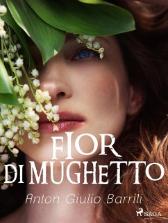 Cover Fior di mughetto (eBook, ePUB)