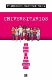 Universitarios (eBook, ePUB)