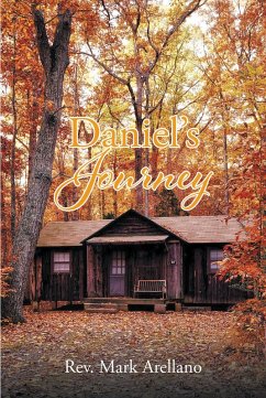 Daniel's Journey (eBook, ePUB) - Arellano, Rev. Mark