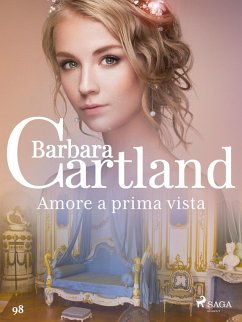 Amore a prima vista (eBook, ePUB) - Cartland, Barbara