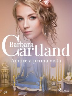 Cover Amore a prima vista (eBook, ePUB)