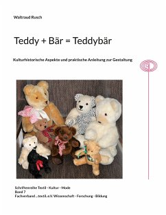 Teddy + Bär = Teddybär (eBook, ePUB)