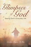 Glimpses of God (eBook, ePUB)