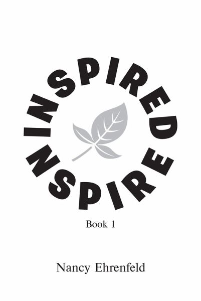 Inspired (eBook, ePUB) Inspired (eBook, ePUB)