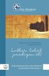 Luther lehrt predigen(d) (eBook, PDF) - Bild 1