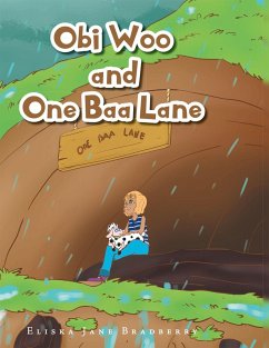 Obi Woo and One Baa Lane (eBook, ePUB) - Bradberry, Eliska Jane