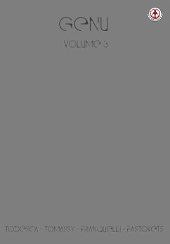 Genu (eBook, ePUB) - Tommaso Todesca, Tomassy Franquelli Srubek Tomassy Tomassy