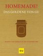 Homemade! Das Goldene von GU (eBook,... - Bild 1