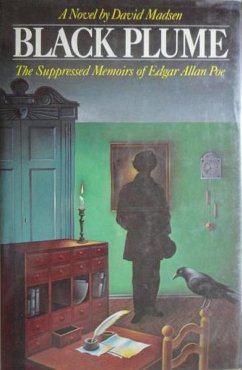 Black Plume (eBook, ePUB) - Madsen, David