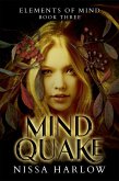 Mindquake (Elements of Mind, #3) (eBook, ePUB)