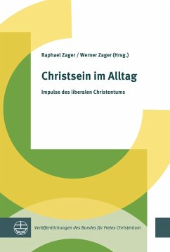Christsein im Alltag (eBook, PDF) - Zager, Raphael