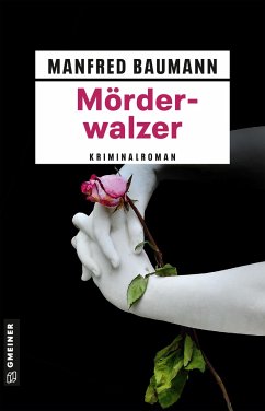 Mörderwalzer - Baumann, Manfred