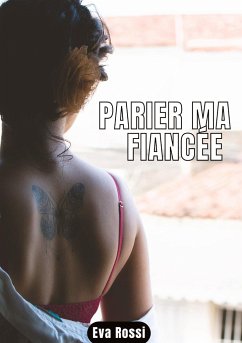 Cover PARIER MA FIANCÉE