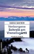 Verborgene Schreie am Vrenelisgärtli - Bild 1