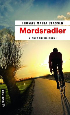 Cover Mordsradler