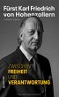 Zwischen Freiheit und Verantwortung - Bild 1