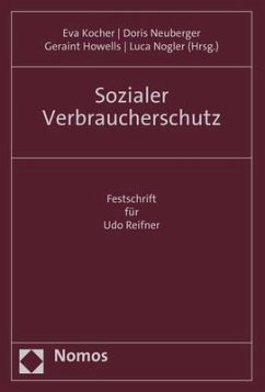 Sozialer Verbraucherschutz