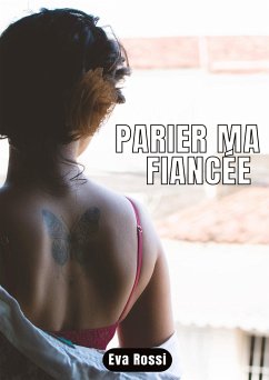 Cover PARIER MA FIANCÉE