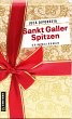 Sankt Galler Spitzen - Bild 1