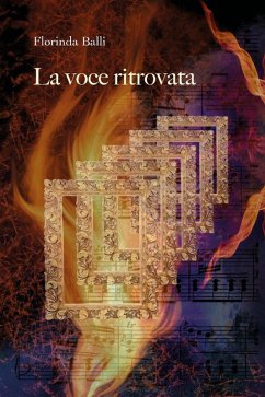 Cover La voce ritrovata