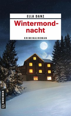 Wintermondnacht - Danz, Ella