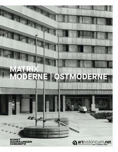 Cover Matrix Moderne   Ostmoderne