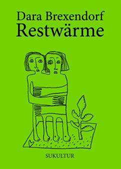 Cover Restwärme