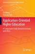 Application-Oriented Higher Education - Bild 1