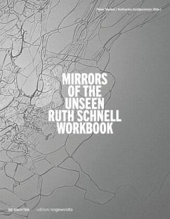 Ruth Schnell - WORKBOOK