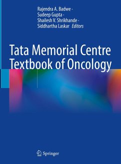 Tata Memorial Centre Textbook of Oncology
