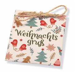 Weihnachtsgruß