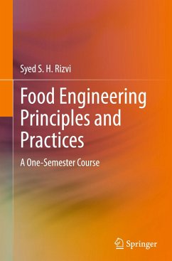 Food Engineering Principles and Practices - Rizvi, Syed S. H.